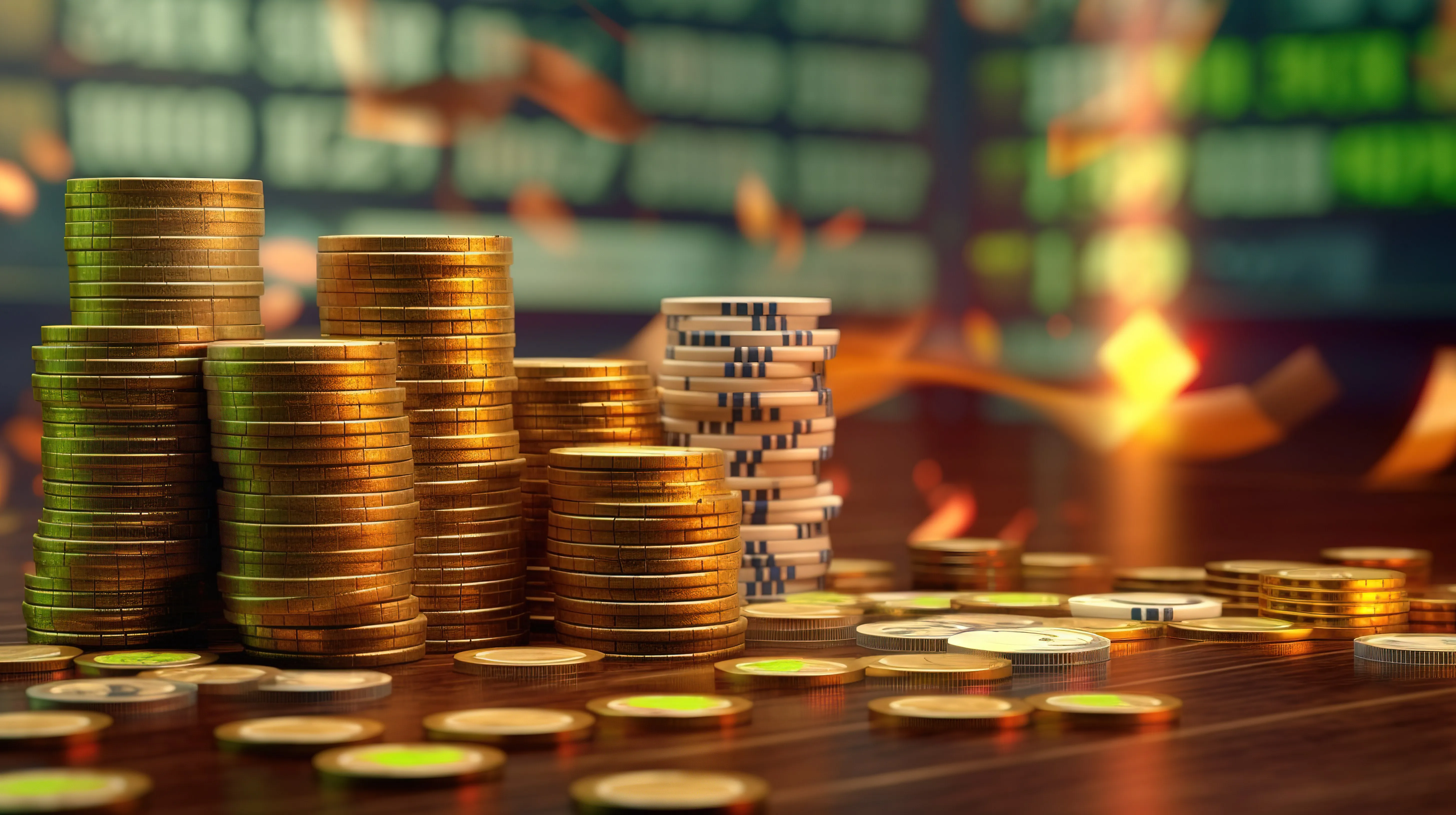 Cập nhật quy định an toàn cá cược