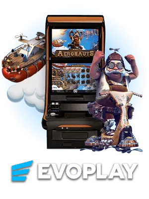 Video Slot hiện đại tại abc888