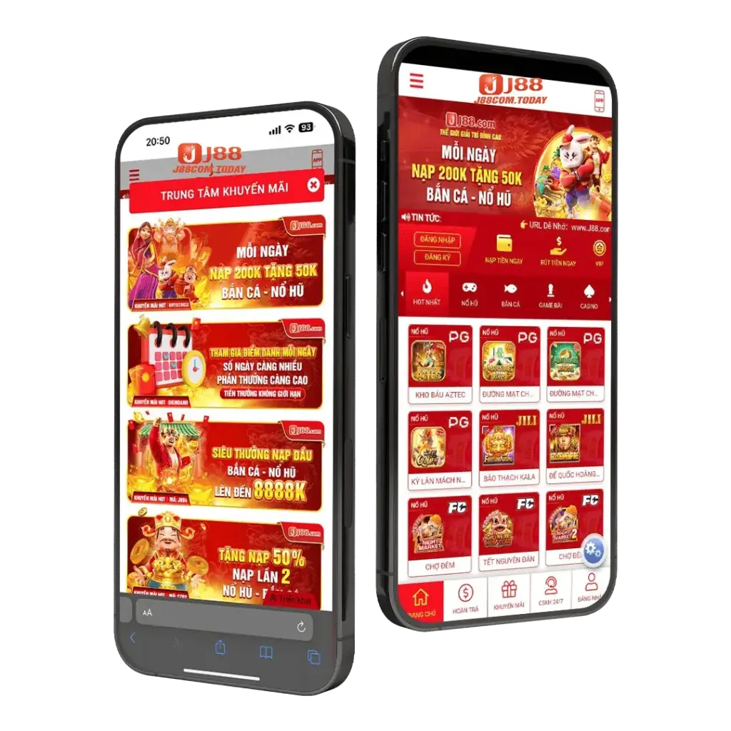 Nổ Hũ Jackpot Lũy Tiến tại abc888